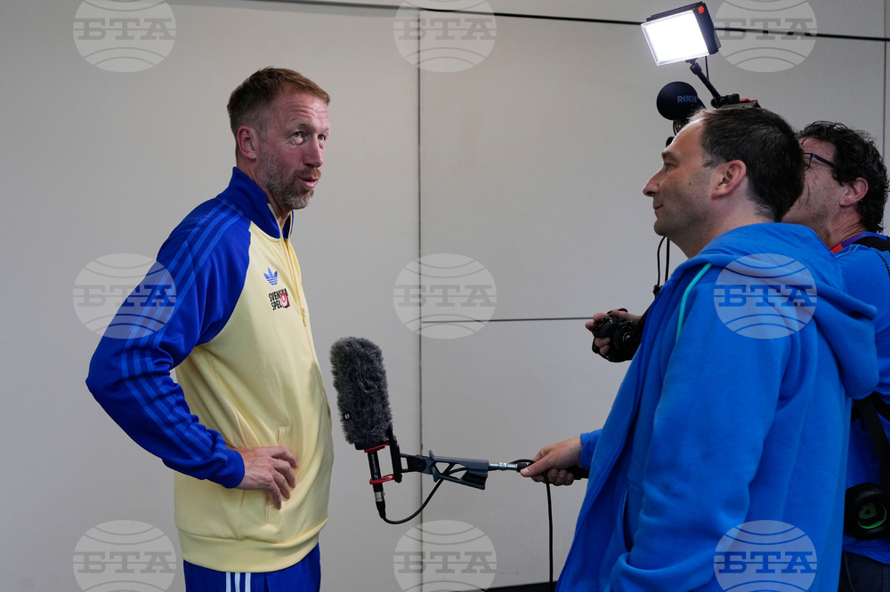 Sweden WCup Soccer