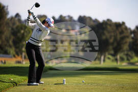 US Women's Open Golf