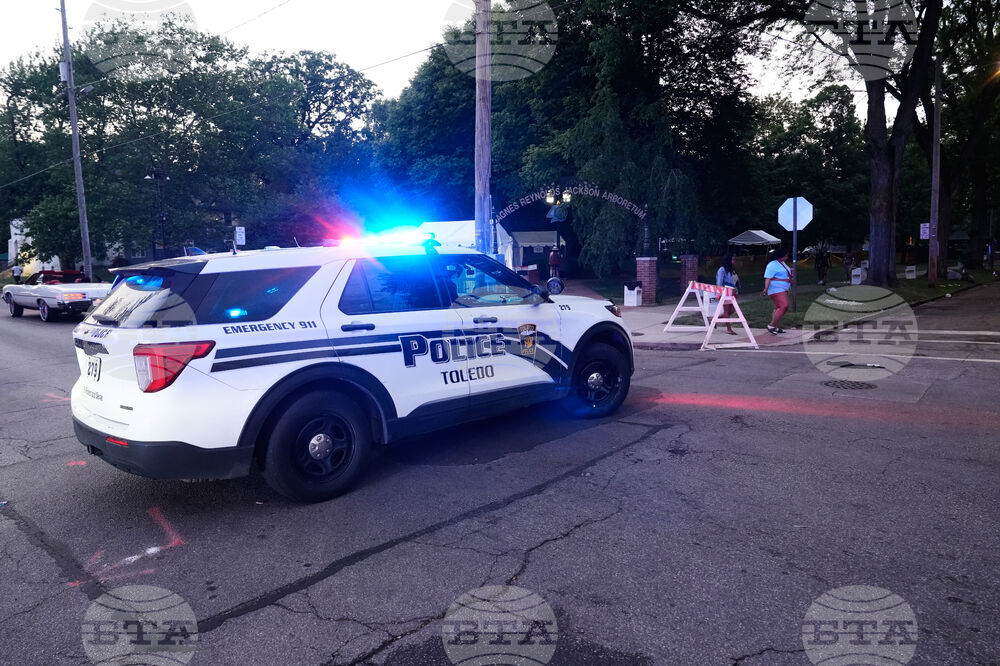 Ohio Shooting