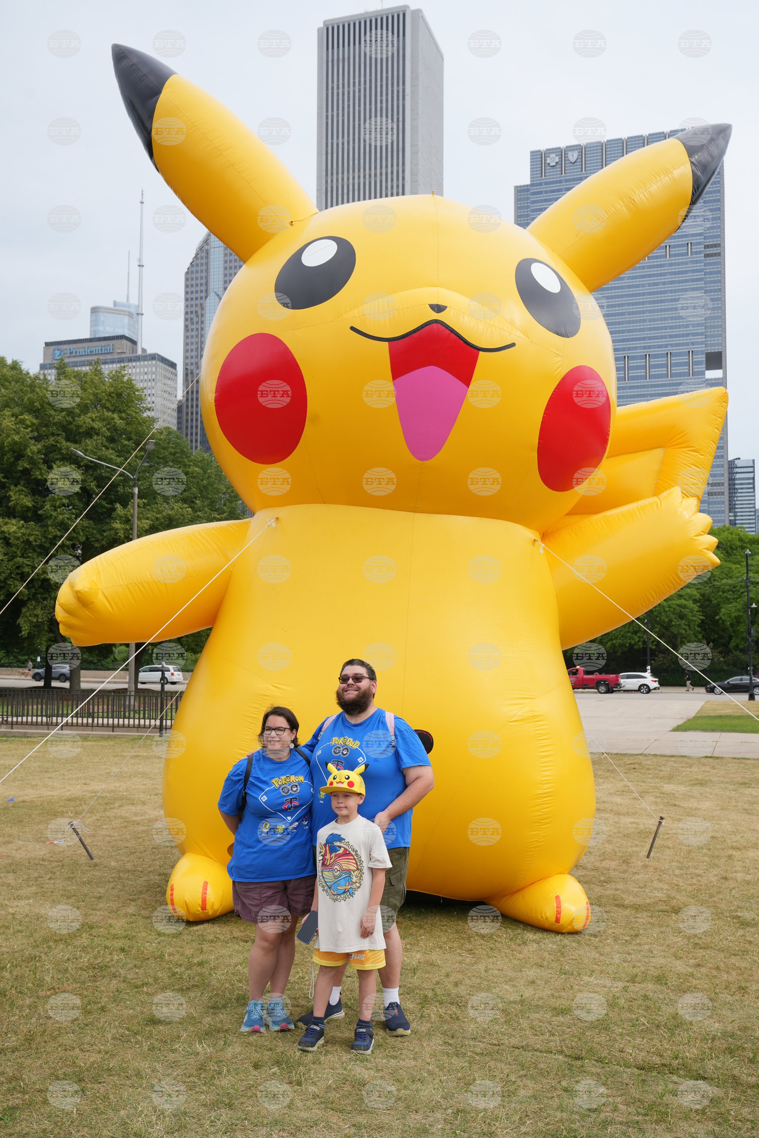 Pokémon GO Fest 2026