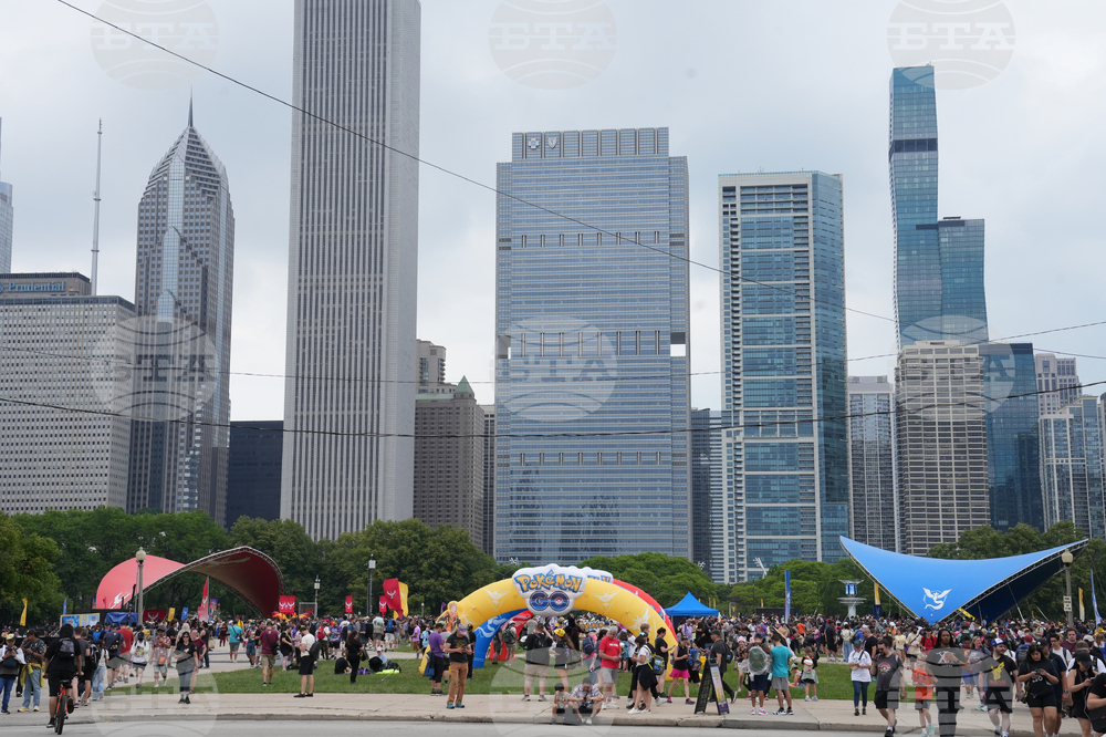 Pokémon GO Fest 2026