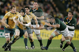 Super Rugby