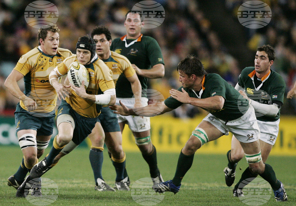 Super Rugby