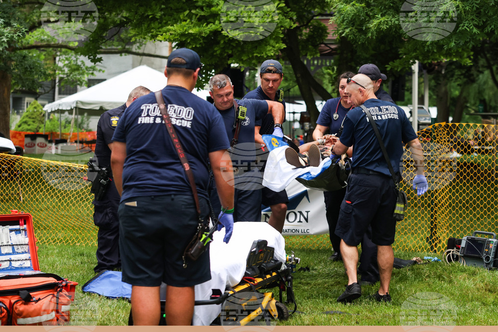 Ohio Shooting