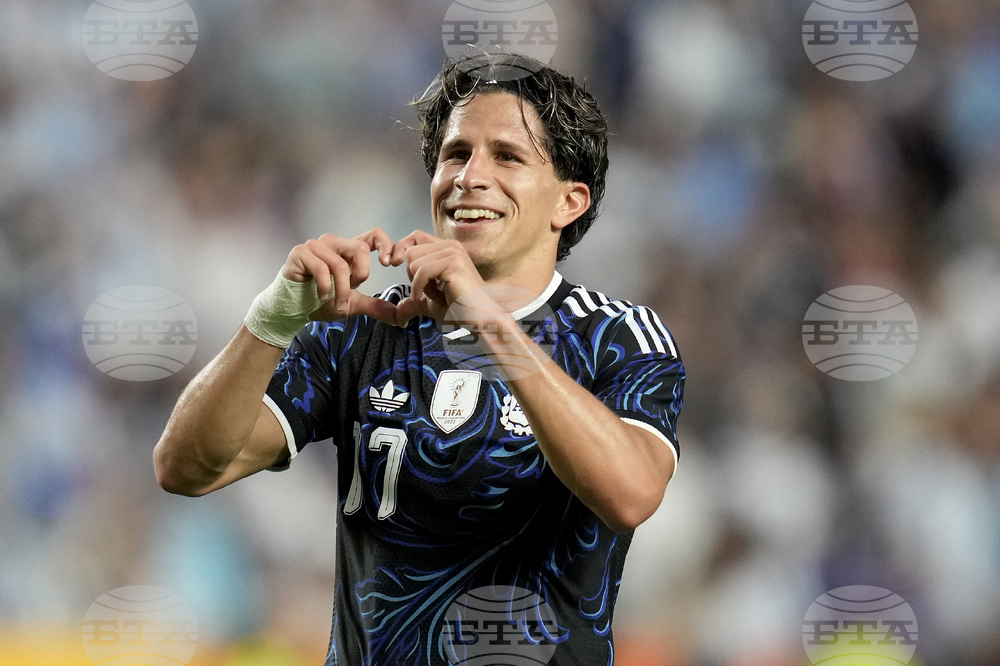 Argentina Honduras Soccer
