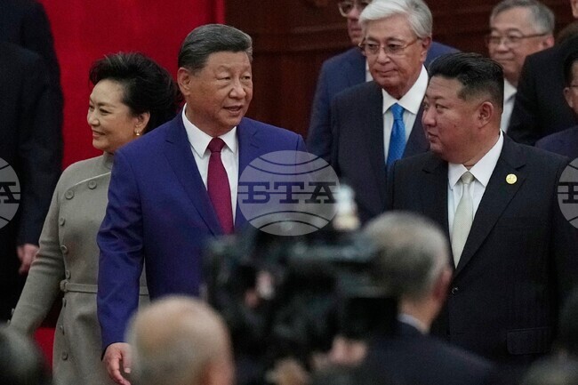 North Korea China What To Know