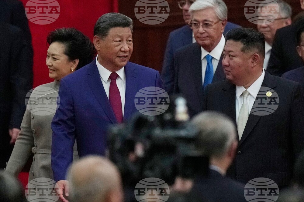 North Korea China What To Know