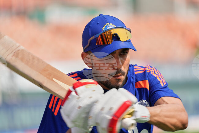 India Afghanistan Cricket