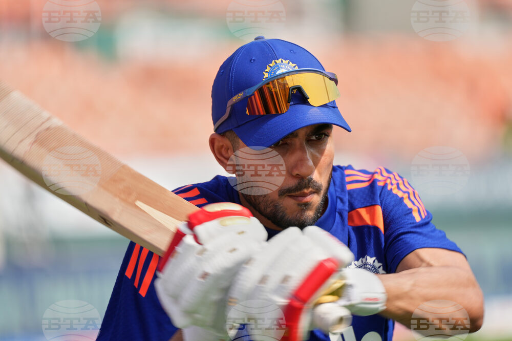 India Afghanistan Cricket