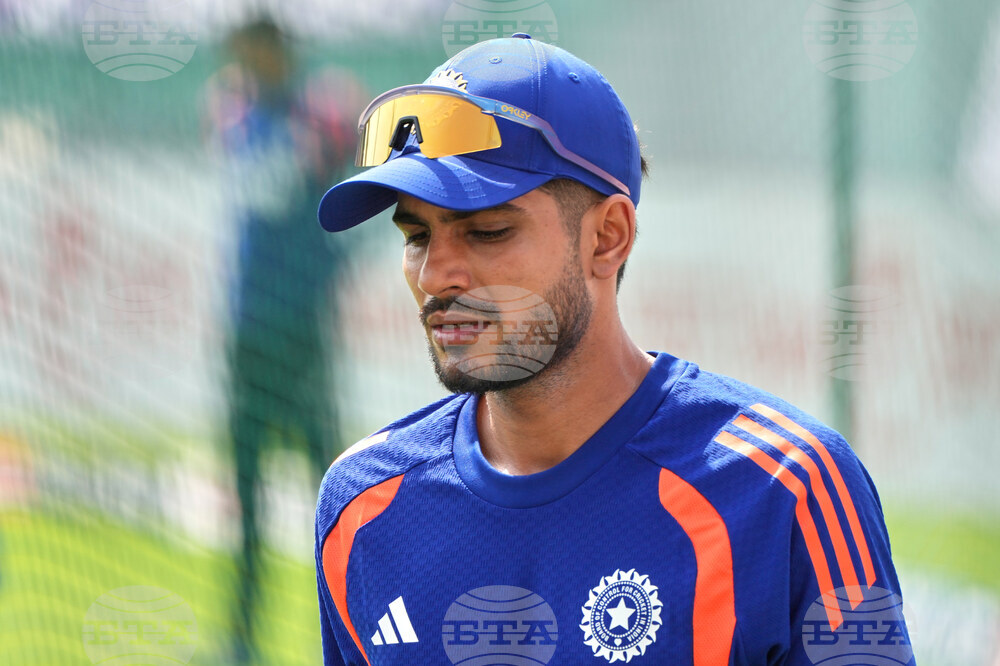 India Afghanistan Cricket