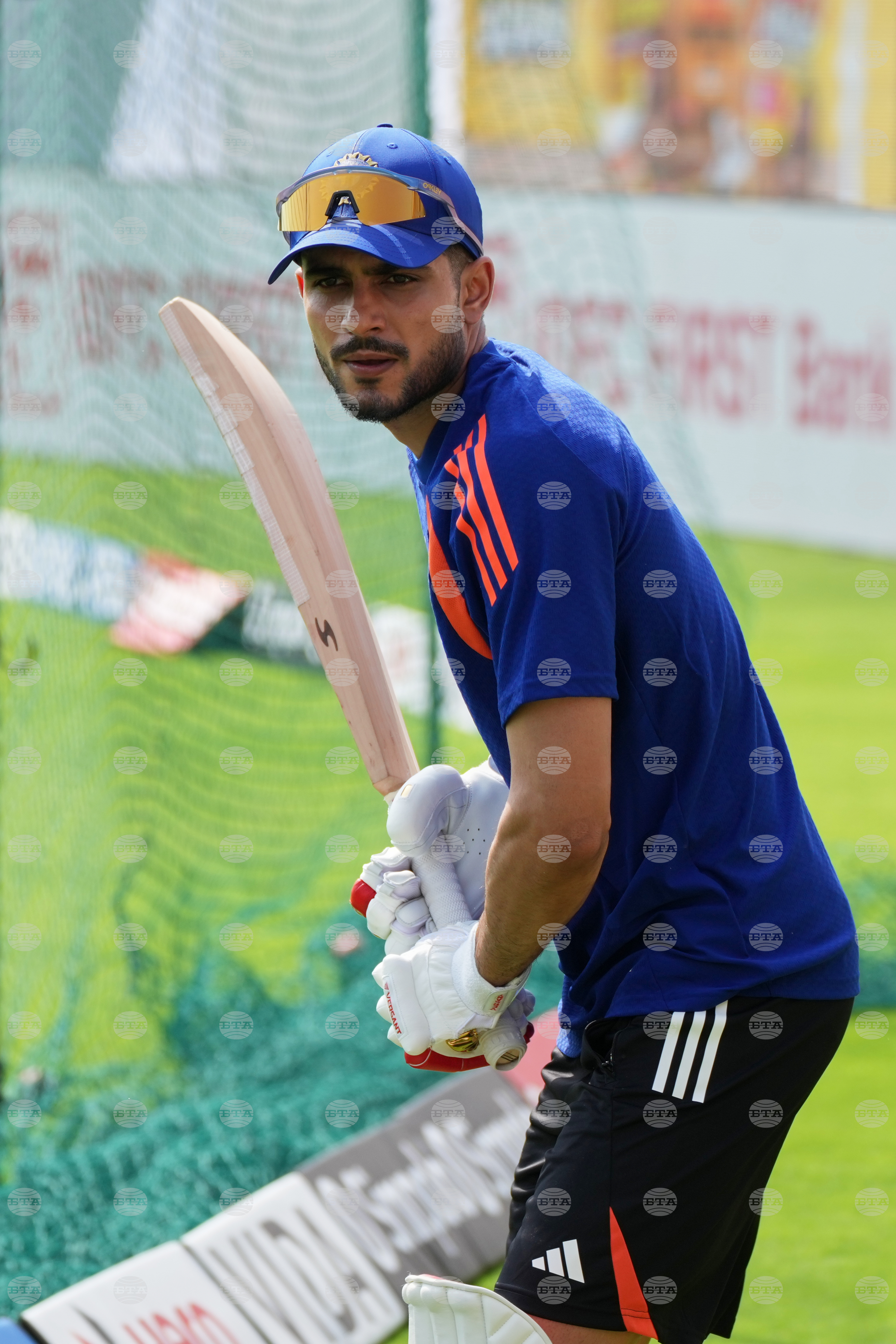 India Afghanistan Cricket