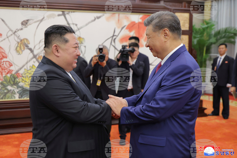 North Korea China What To Know