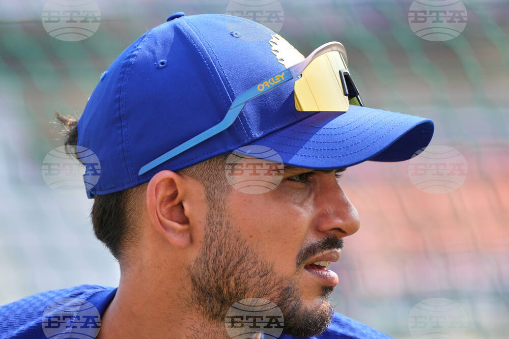 India Afghanistan Cricket