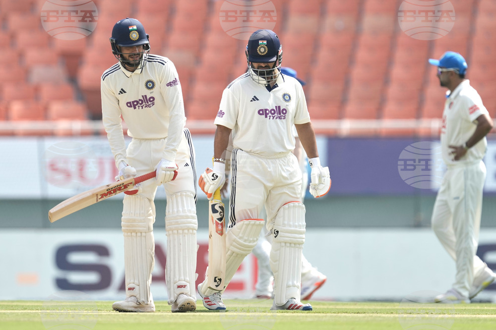 India Afghanistan Cricket