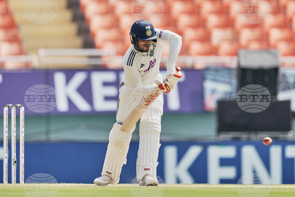 India Afghanistan Cricket