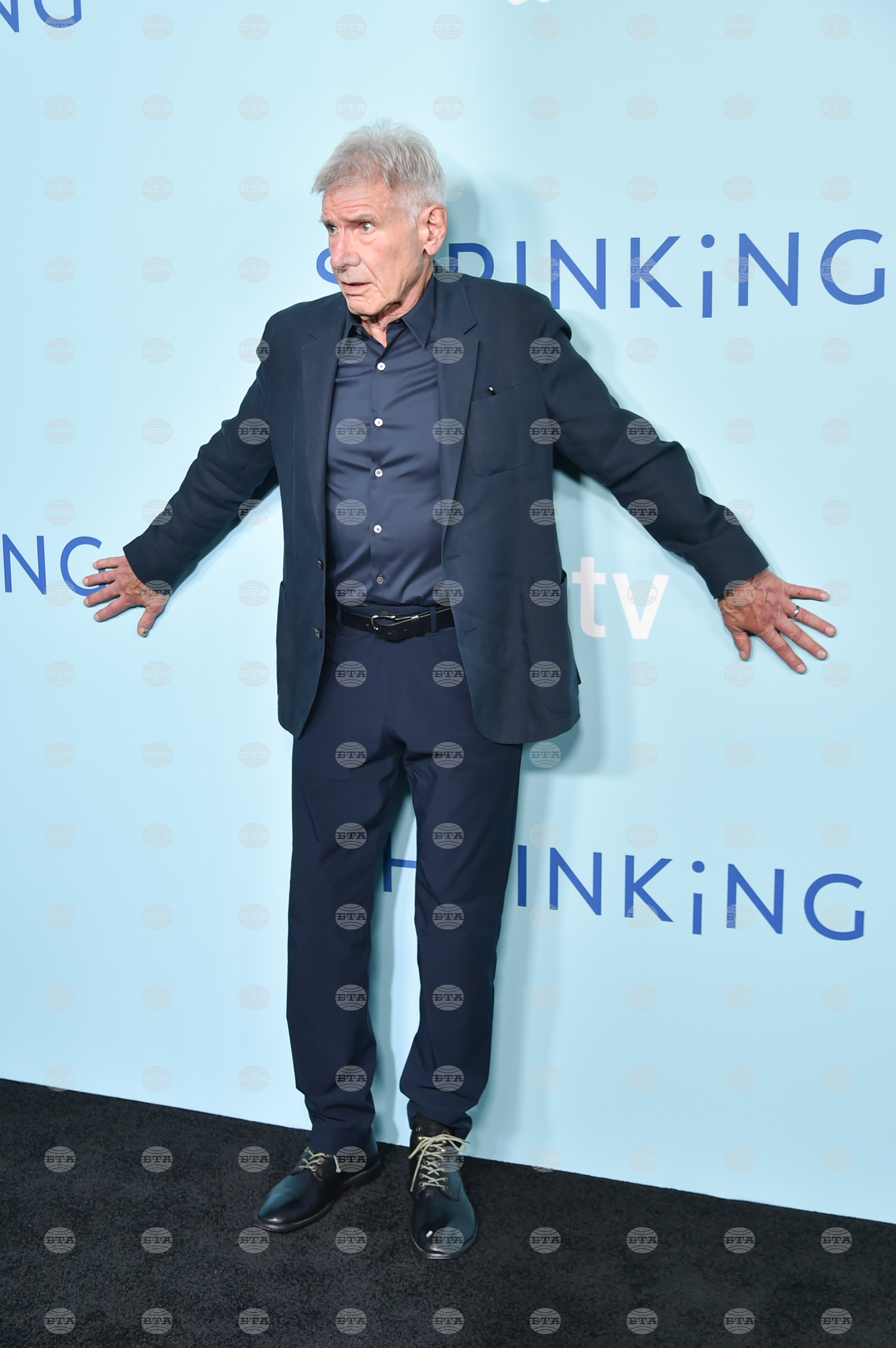 "Shrinking" FYC