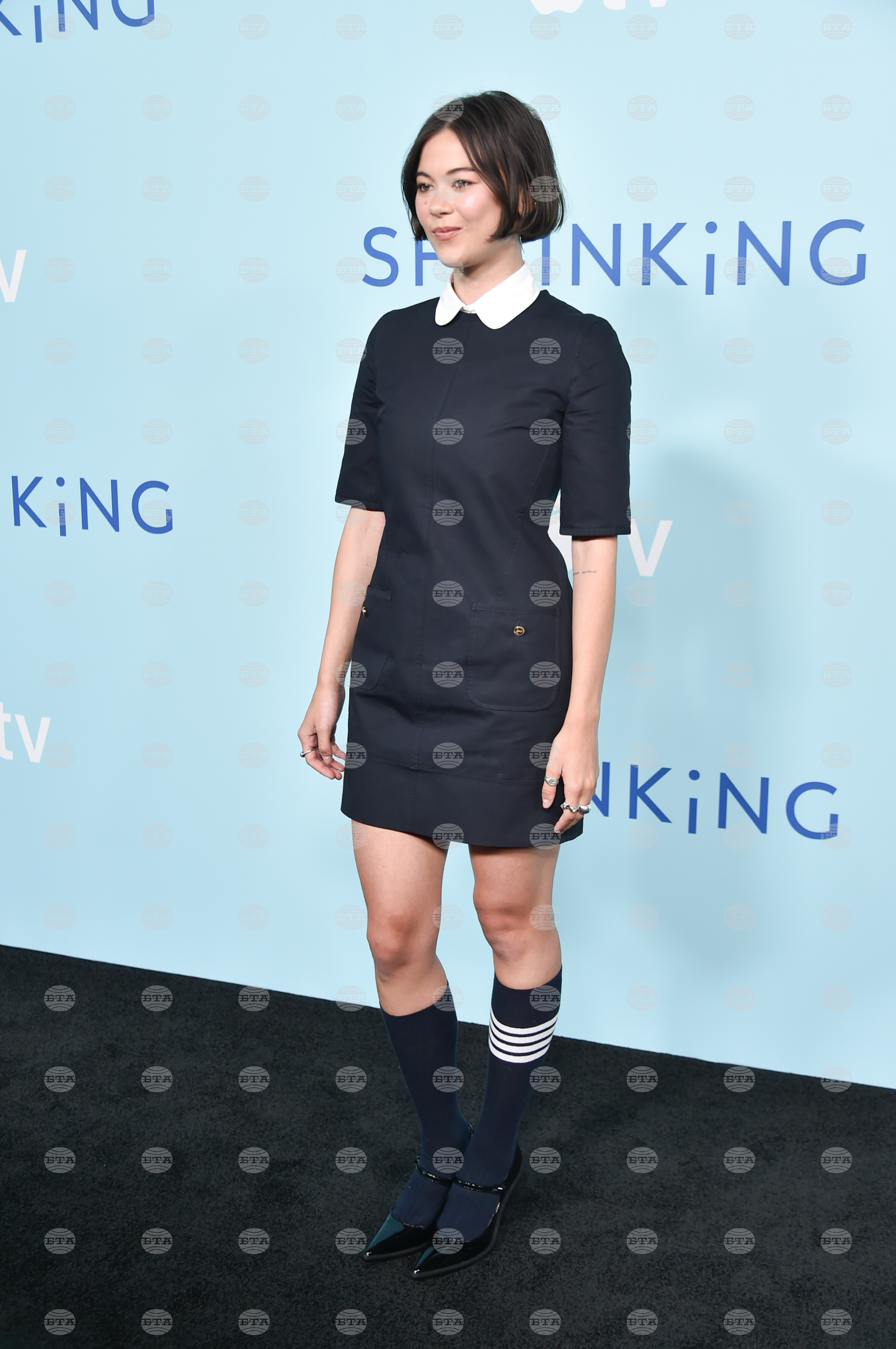 "Shrinking" FYC