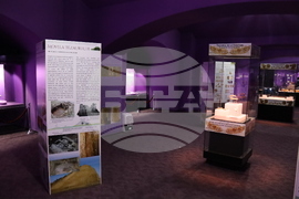 Румъния - Златно съкровище от Свещари -  лекция