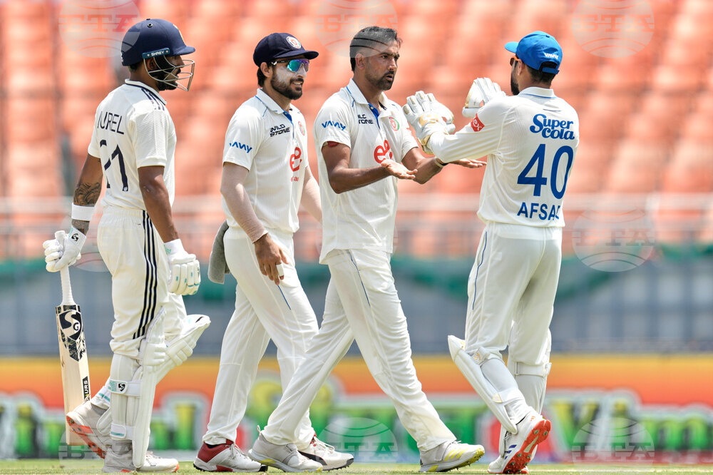 India Afghanistan Cricket