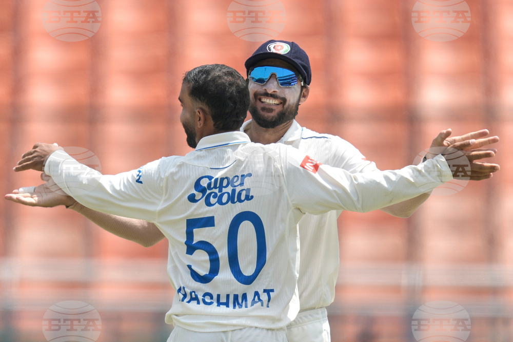 India Afghanistan Cricket