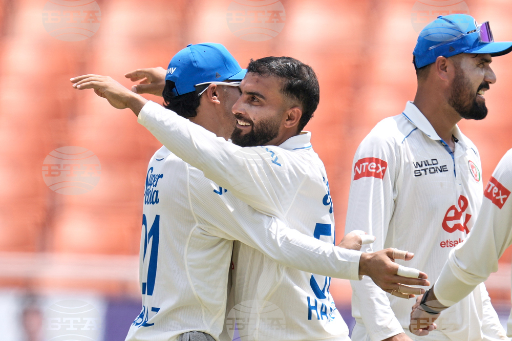 India Afghanistan Cricket