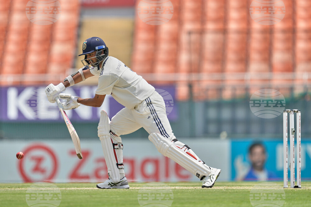 India Afghanistan Cricket