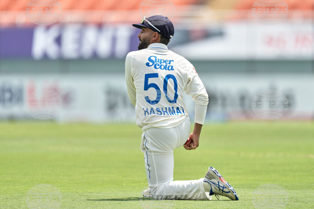 India Afghanistan Cricket