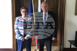 Румъния - Златно съкровище от Свещари - Диана Гергова - лекция