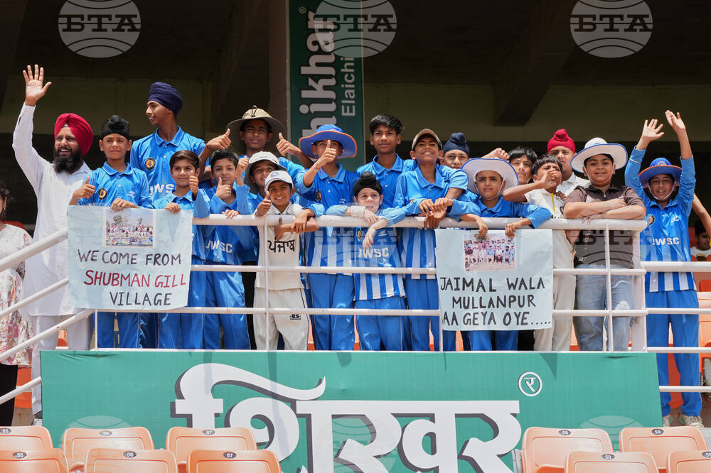 India Afghanistan Cricket