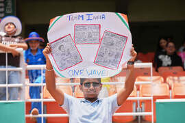 India Afghanistan Cricket