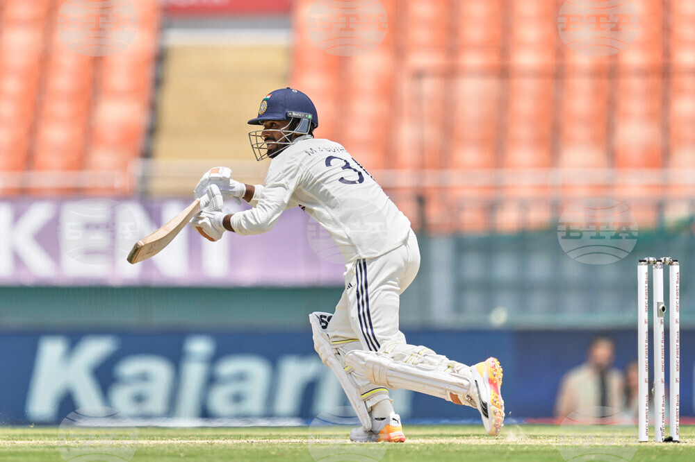 India Afghanistan Cricket