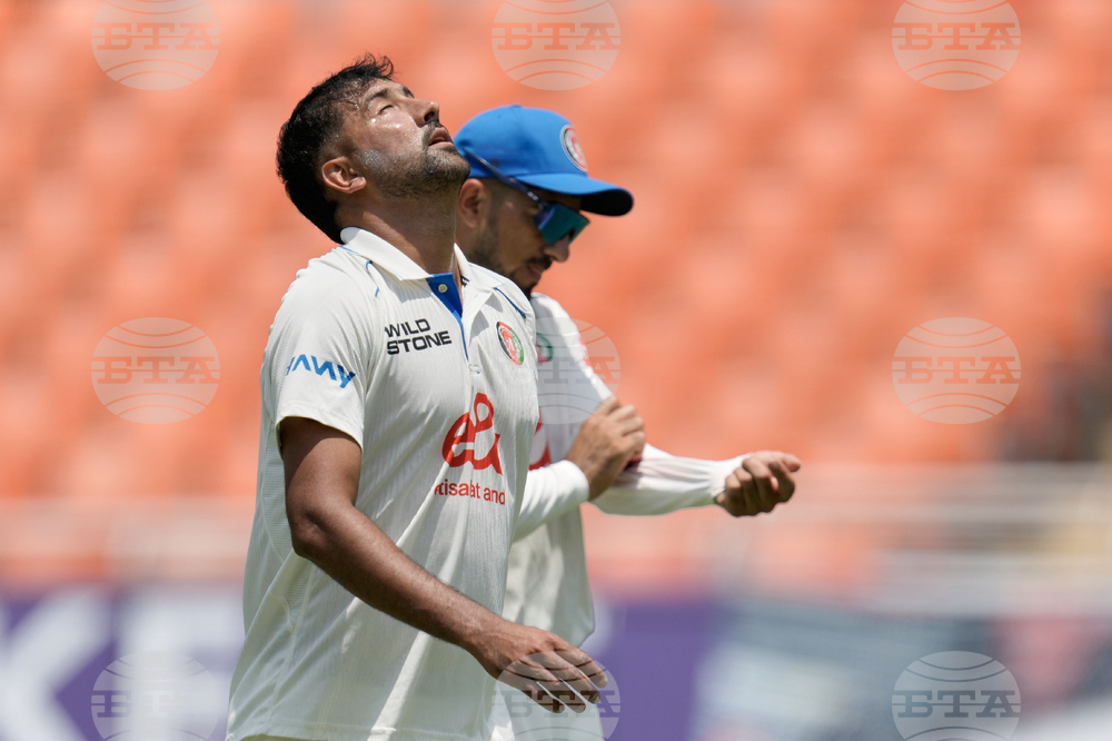 India Afghanistan Cricket