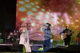 Казанлък - Ищар - концерт