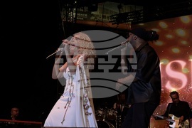 Казанлък - Ищар - концерт