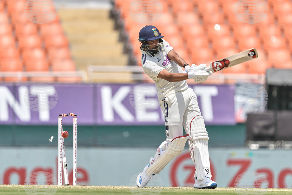 India Afghanistan Cricket