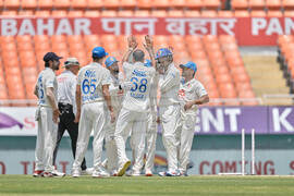 India Afghanistan Cricket