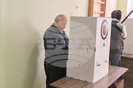 Армения - парламентарни избори