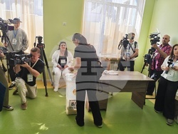 Армения - парламентарни избори