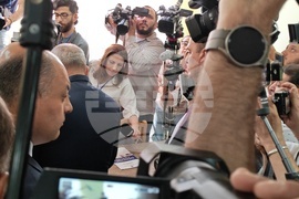 Армения - парламентарни избори