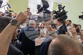 Армения - парламентарни избори