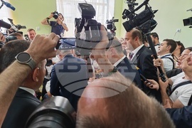 Армения - парламентарни избори