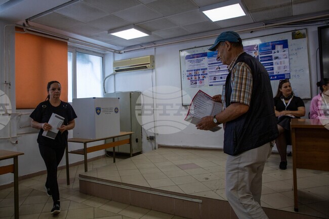 Kosovo Election