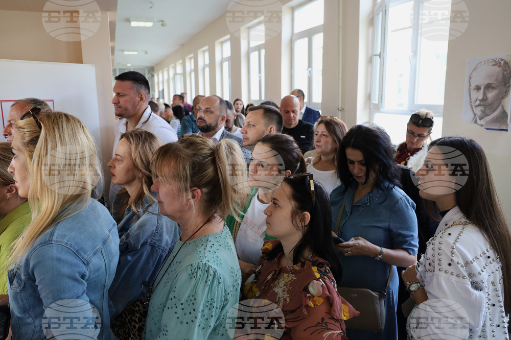 Kosovo Election