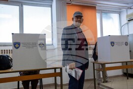 Kosovo Election