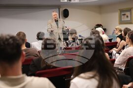 Медицина - годишни награди - студенти