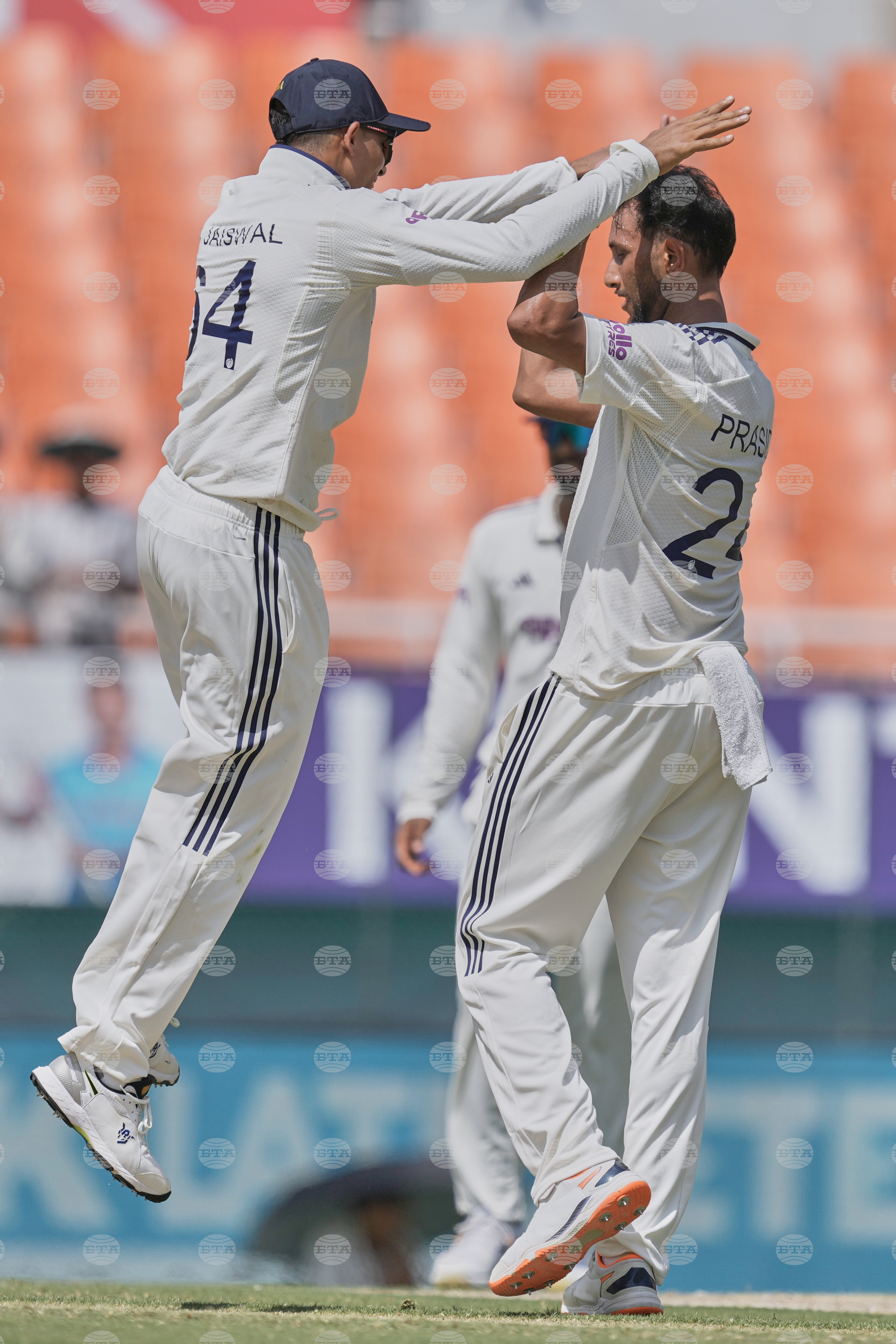 India Afghanistan Cricket