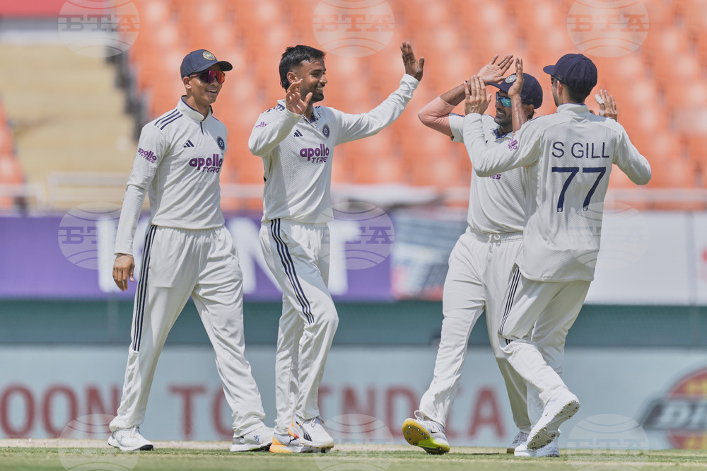 India Afghanistan Cricket