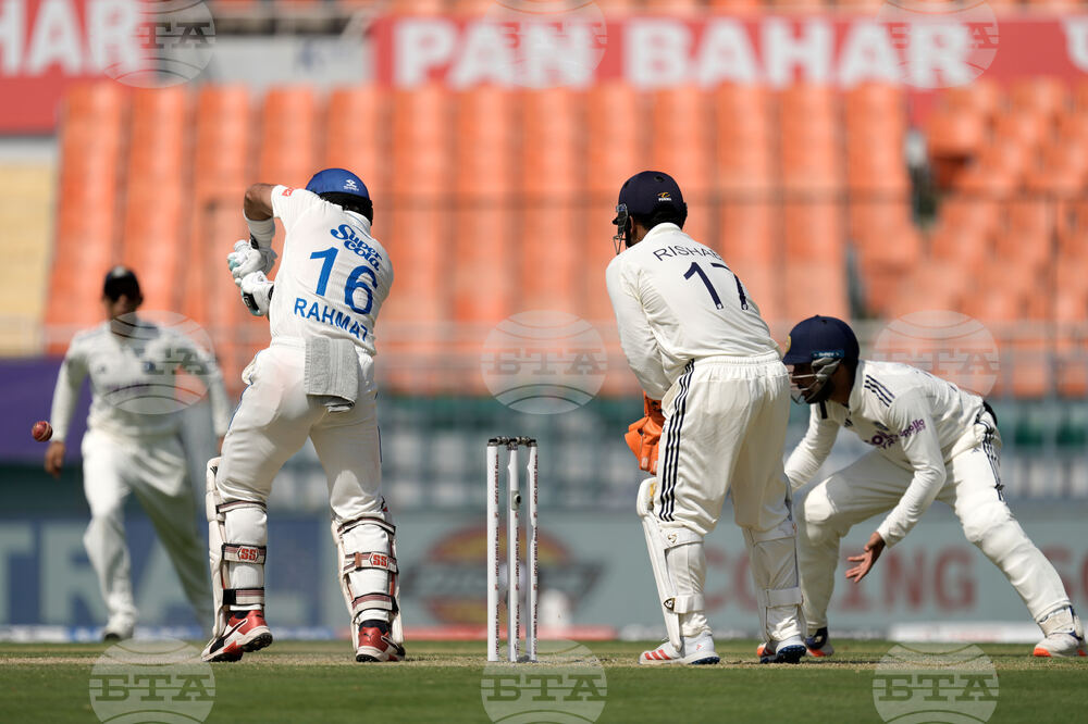 India Afghanistan Cricket