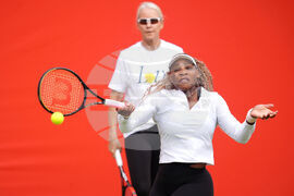 Britain Queens Tennis
