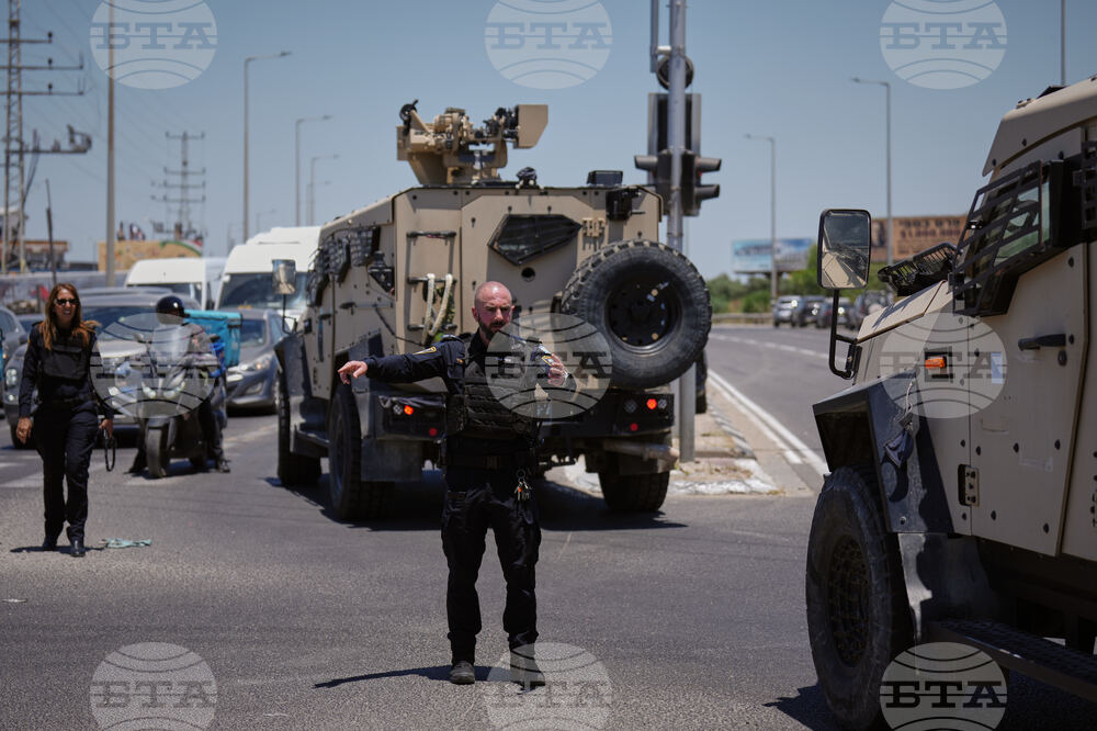 Israel Palestinians